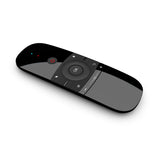 Wechip W1 Air Mouse Senza Fili 2.4g Fly Air Mouse Per Android Tv Box /Mini Pc/Tv/Win 10