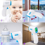 STOCK! Infrared Electronic Thermometer