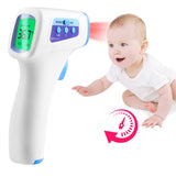 STOCK! Infrared Electronic Thermometer