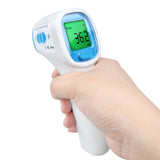 STOCK! Infrared Electronic Thermometer