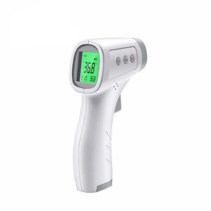 STOCK! Infrared Electronic Thermometer