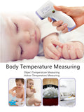 STOCK! Infrared Electronic Thermometer