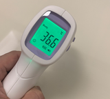 STOCK! Infrared Electronic Thermometer