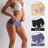 Leak Proof Menstrual Panties Cotton Panties Women Sexy Physiological Underwear Girls Period Waterproof Briefs Dropshipping