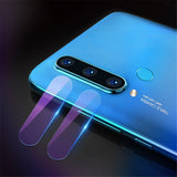 2 in 1 Screen Protector Full Protective Glass For Huawei P30 lite Pro Back Camera Lens film Tempered Glass On Huawei P30 Lite