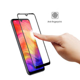 2 in 1 Camera Lens Tempered Glass For Xiaomi Redmi Note 7 8 Pro 8T Screen Protector On The For Redmi 8 8A 7 7A Protective Glass