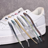 New Magnetic ShoeLaces Elastic Locking ShoeLace Special Creative No Tie Shoes lace Kids Adult Unisex Sneakers Laces strings