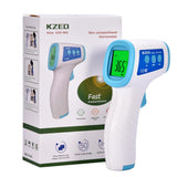 In Stock Digital Infrared Forehead Temperature Measurement Gun Device For Baby Adult Dropshipping Fast Shipping