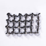 26pcs/8pcs Silicone Pastry Bag Tips Kitchen DIY Icing  Cream Reusable Pastry Bags Nozzle Set Cake Decorating Tools