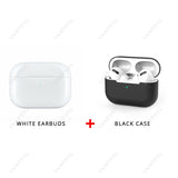 New Original Auriculares Air Pro 3 TWS Wireless Headphones Bluetooth Earphone Headset Earbuds Black Airepodsz 2 Pro 3 Fone Elair