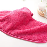 Women Soft Reusable Face Cleaning Microfiber Towel Makeup Remove Pad Cloth Face Towels Beauty Tools Bath Towel Product