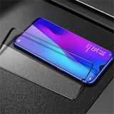 2 in 1 Screen Protector Full Protective Glass For Huawei P30 lite Pro Back Camera Lens film Tempered Glass On Huawei P30 Lite