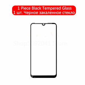 100D Full Cover Tempered Glass For Xiaomi Redmi Note 8 7 Pro 8T Camera Lens Screen Protector For Redmi 8 7 8A Protective Glass