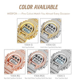 New MISSFOX G Style Shock Mens Watches Top Brand Luxury Digital Watch Men Diamond Male Clock Xfcs Classic Hip Hop Iced Out Watch