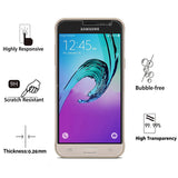 Tempered Glass For Samsung Galaxy J3 J5 J7 J1 2016 9H Screen Protector For Samsung A3 A5 A7 2016 2017 protection Glass Film