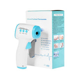 In Stock Digital Infrared Forehead Temperature Measurement Gun Device For Baby Adult Dropshipping Fast Shipping