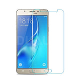 Tempered Protective Glass on For Samsung Galaxy A3 A5 A7 J3 J5 J7 2015 2016 2017 A6 A8 Plus A9 2018 Screen Protector Glass Film