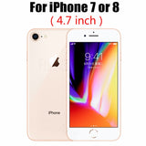 10D Back Screen Protector Hydrogel Film For iPhone 11 Pro 7 8 Plus XR XS Max Protection For iPhone 11 SE 2020 6s Plus Not Glass