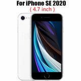 10D Back Screen Protector Hydrogel Film For iPhone 11 Pro 7 8 Plus XR XS Max Protection For iPhone 11 SE 2020 6s Plus Not Glass