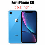 10D Back Screen Protector Hydrogel Film For iPhone 11 Pro 7 8 Plus XR XS Max Protection For iPhone 11 SE 2020 6s Plus Not Glass