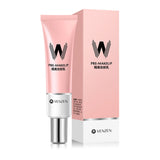 VENZEN Hydrating Bottoming Cream Isolation Makeup Pre-milk Base Concealer Cream Invisible Pore Cosmetics Primer TSLM1