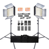 capsaver 14 inch 18 inch Ring Light LED Video Light Makeup Lamp with Tripod Stand TL-160S TL-600S L4500 RL-12A RL-18A