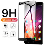 10D Protective Glass For Xiaomi Redmi Note 4 4X Global Version Screen Protector For Redmi 4X 4 Pro 4A Tempered Glass Film Case