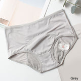 Leak Proof Menstrual Panties Cotton Panties Women Sexy Physiological Underwear Girls Period Waterproof Briefs Dropshipping