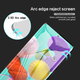 2 in 1 9D Camera Glass For Samsung Galaxy A51 Tempered Glass Back Camera Protector on Samsun A 51 6.5 Protective Glass SM-A515F