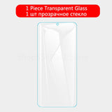 100D Full Cover Tempered Glass For Xiaomi Redmi Note 8 7 Pro 8T Camera Lens Screen Protector For Redmi 8 7 8A Protective Glass