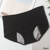 Leak Proof Menstrual Panties Cotton Panties Women Sexy Physiological Underwear Girls Period Waterproof Briefs Dropshipping