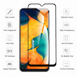 9D Protective Glass on For Samsung Galaxy A10 A20 A30 A40 A50 A60 Screen Protector For Samsung A70 A80 A90 Glass M10 M20 M30 M40