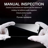 900D Full Cover Tempered Glass For iPhone 11 Pro Max Screen Protector On 6 7 8 Plus soft edge For iPhone X XS XR Protective Film