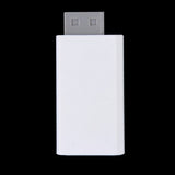 For Nintendo Wii Hassle Free Plug and Play For Wii to HDMI 1080p Converter Adapter Wii2hdmi 3.5mm Audio Box For Wii-link