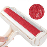 Pet Hair Remover Roller Lint Remove Brush Dog Cat Hair Clothes Carpet Cleaning Brush Fuzz Shaver