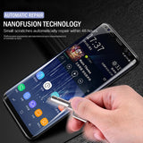 2Pcs 100D Screen Protector For Samsung Galaxy S10 S9 S8 S20 Plus Ultra Full Cover Soft Film For Samsung Note 10 9 Film Not Glass