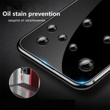 Tempered Glass For Xiaomi Redmi Note 7 5 8 9 Pro max mi 9T lite A3 Screen Protector glass on Redmi note 9s 7 8 9 Pro max glass