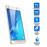 Protective Glass on the For Samsung Galaxy J3 J5 J7 A3 A5 A7 2015 2016 2017 A6 A8 Plus 2018 Tempered Screen Protector Glass Film