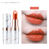 Pudaier Woman Sexy Lip Makeup Marble Velvet Matte Lipstick Waterproof Long Lasting Moisturizing Lip Gloss Dropshipping Lipsticks