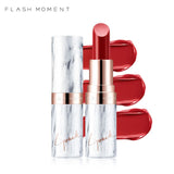 Pudaier Woman Sexy Lip Makeup Marble Velvet Matte Lipstick Waterproof Long Lasting Moisturizing Lip Gloss Dropshipping Lipsticks