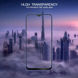 9D Tempered Glass on the For Samsung Galaxy A20 A10 A50 A40 A30 A40s A60 A70 A80 M20 M10 M30 Full Cover Protection Safety Glass