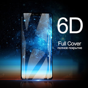 Tempered Glass for Xiaomi Mi 9T Pro 9 SE 8 Safety Glass Screen Protector on for Xiaomi Mi 9 T 9 Lite 8 A2 Pocophone F1 F2 Glass