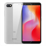 Tempered Glass For Xiaomi Redmi Note 9s 6A 8 8A 4X 7 Pro glass Screen Protector For Redmi Note 6 7 9S 8 pro 8T Protective Glass