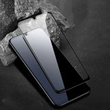 9D Tempered Glass on the For Samsung Galaxy A20 A10 A50 A40 A30 A40s A60 A70 A80 M20 M10 M30 Full Cover Protection Safety Glass