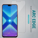 Full Cover Tempered Glass For Huawei P20 P30 P40 Lite Screen Protector Glass For Huawei P20 P20 Pro Honor 9 10 Lite Honor 8X 9X