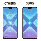 Full Cover Tempered Glass For Huawei P20 P30 P40 Lite Screen Protector Glass For Huawei P20 P20 Pro Honor 9 10 Lite Honor 8X 9X