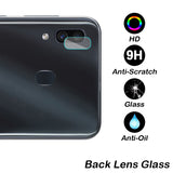 2-in-1 Redmi Note 7 Glass Camera Protector Redmi Note 9S 8 Pro 8T 8A Glass For Xiaomi Mi 9T 9 Pro SE 8 Lite A3 Protective Glass