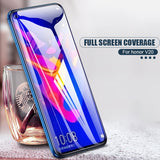 9D Protective Glass For Huawei Honor 8X 9i 10i 20i V20 V10 V9 Play 8C 8A Note 10 Magic 2 Screen Protector Tempered Glass Film