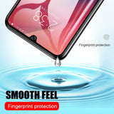 1/2/3/4Pcs Tempered Glass For Xiaomi Redmi Note 9S 9 Pro Max Screen Protector Protective Glass For Redmi Note 8t 8 8A 7 7A 6A 5