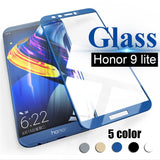 Honor 9 lite protective glass for honor 9 lite 9lite film tempered glass screen protector on honor 9lite 9 light safety glass